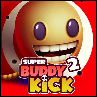 Super Buddy Kick 2 - Online Game
